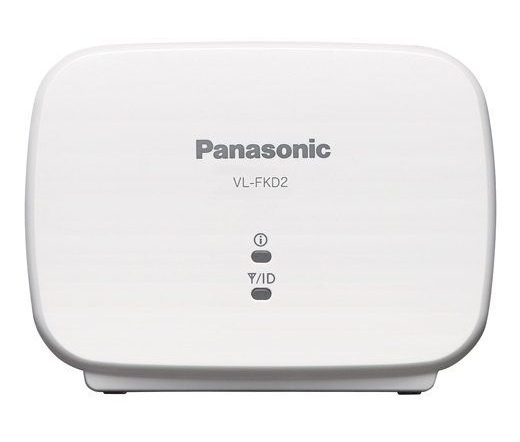 Panasonic VL-FKD2EX DECT Repeater