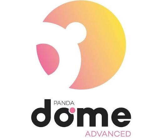 Panda Dome Advanced 1 eszköz 1 év