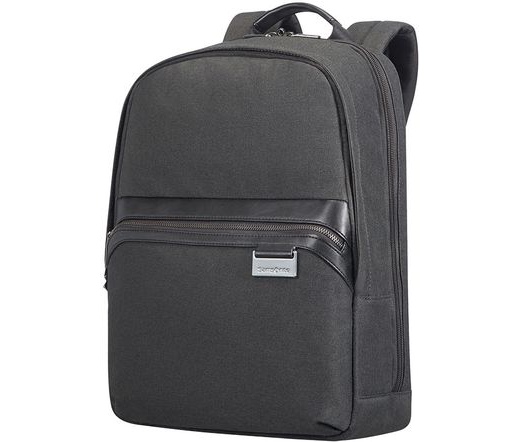 Samsonite Upstream Laptop Backpack 14.1" Antracit