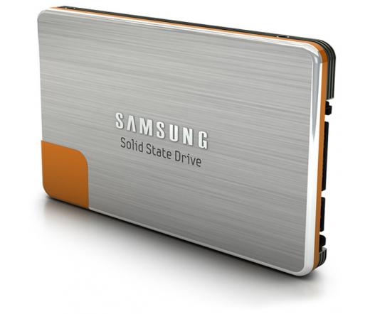 Samsung 2,5" 470-Series MLC 128GB