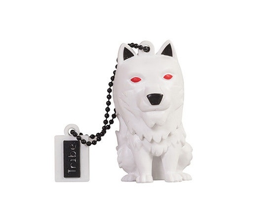Tribe Game of Thrones Direwolf 16GB Pendrive