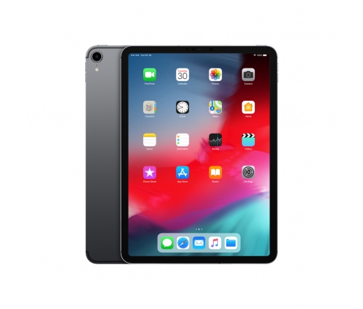 Apple iPad Pro 11" 1TB Wi-Fi asztroszürke