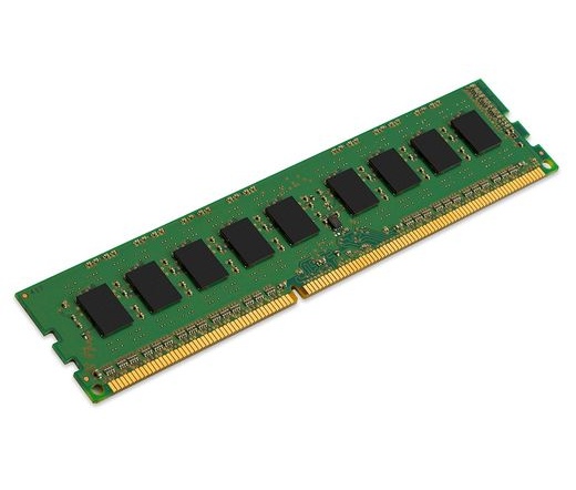 Kingston DDR3 1600MHz 4GB HP ECC SR 1x8