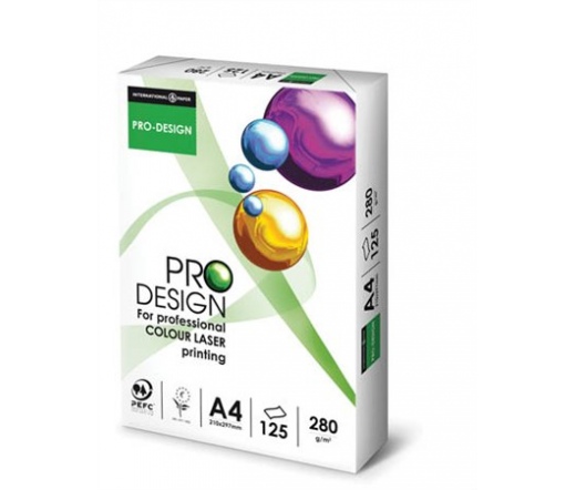 Pro-Design 280g A4 125db