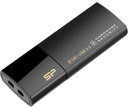 Silicon Power Secure G50 8GB