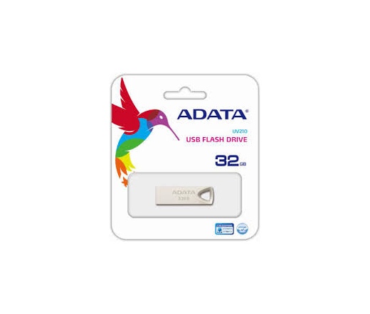 Adata UV210 32GB metal USB2.0