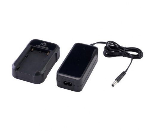 Atomos Fast Battery Charger and Power Supply