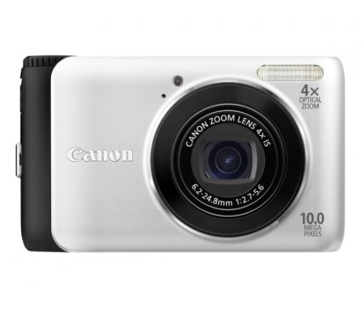 Canon PowerShot A3000 IS Ezüst