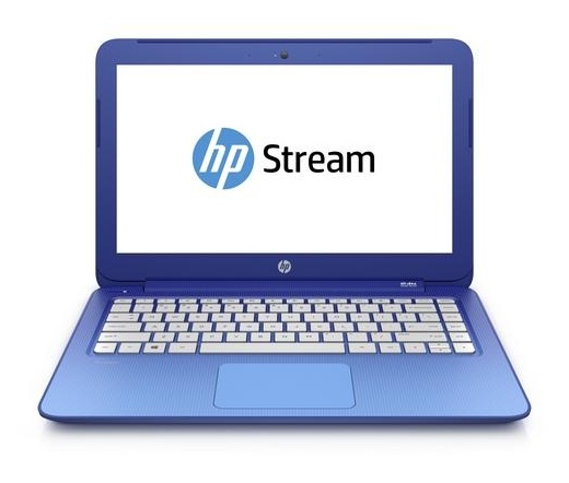 HP Stream 13-c100nh P3Z23EA Kék