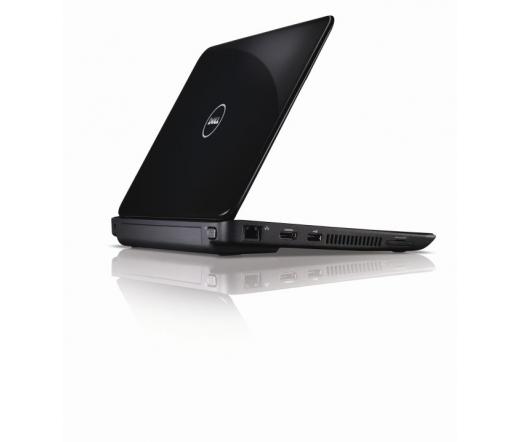 Dell Inspiron 1120 K325 2GB 320GB W7HP Fekete