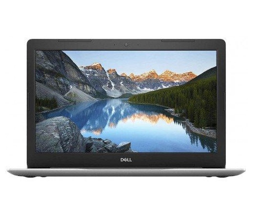 Dell Inspiron 5570 15.6" (FI5WF2)