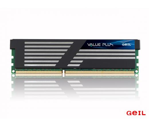 Geil Value Plus Kit2 DDR3 PC10600 1333MHZ 4GB CL7