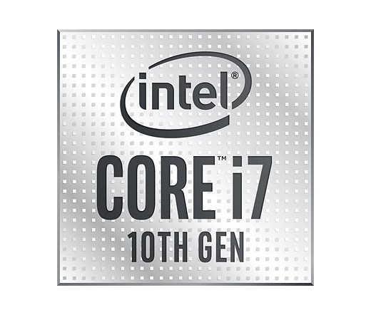 Intel Core i7-10700K tálcás