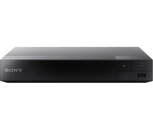 Sony BDP-S4500B