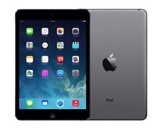 Apple iPad Pro Wi-Fi LTE 128GB Space Gray