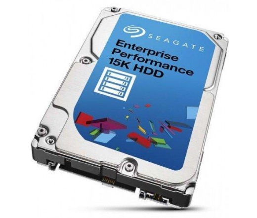 SEAGATE HDD Server Exos 15E900 512N ( 2.5/ 900GB /