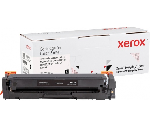 Xerox 006R04180 utángyárott HP toner
