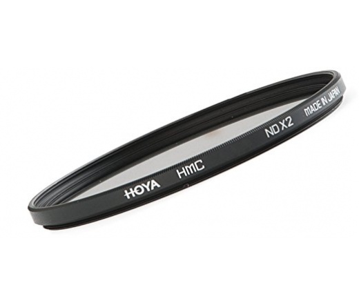 Hoya HMC Graufilter NDX2 62mm Y5ND2062