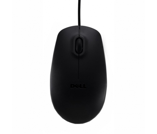 Dell USB Optikai (2gombos) Fekete