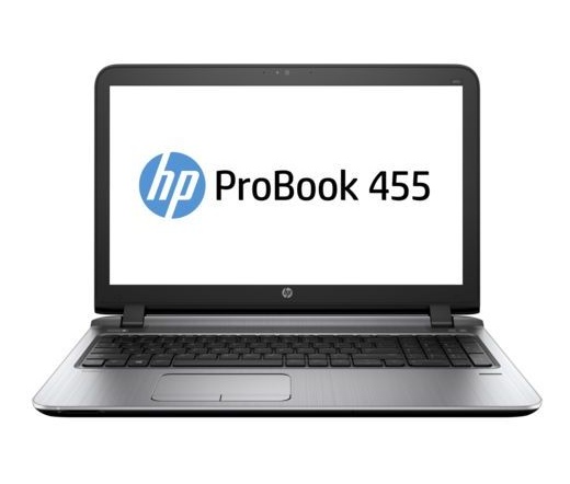HP ProBook 455 G3 P4P65EA