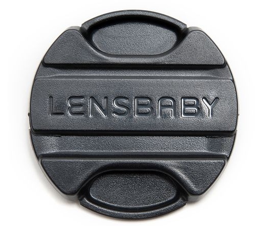 Lensbaby objektívsapka 46mm Edge 80 és Sweet 35