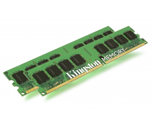 SRM DDR2 PC5300 667MHz 16GB KINGSTON SUN MICRO ECC