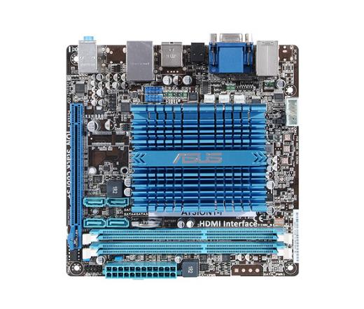 Asus AT3IONT-I ITX