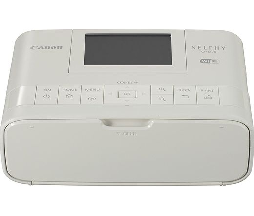 Canon Selphy CP1300 fehér
