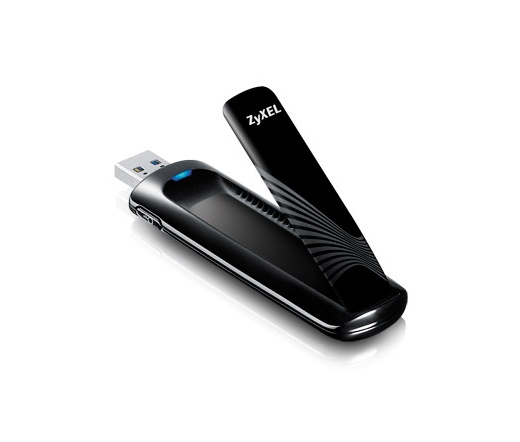 ZYXEL NWD-6505 Wireless USB Adapter