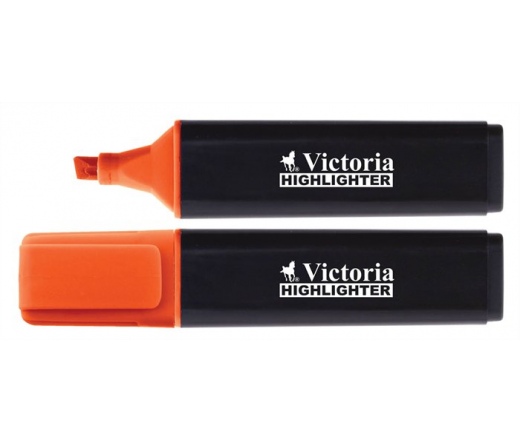 Victoria Szövegkiemelő készlet, 1-5 mm"Color 200