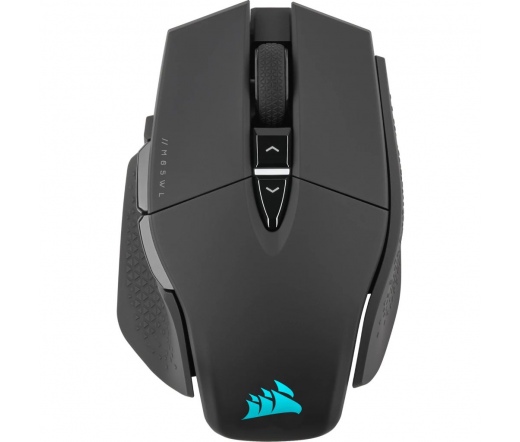 CORSAIR M65 RGB Ultra Tunable FPS Gaming Mouse