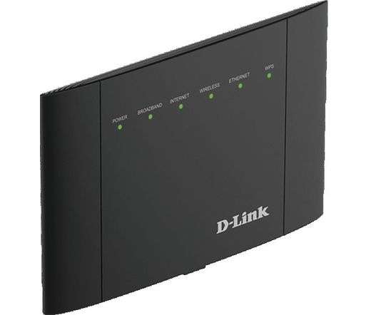 D-Link DSL-3782/E AC1200 Dual-Band VDSL/ASDL