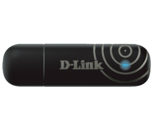 D-Link DWA-140 Wireless N USB adapter
