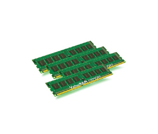 Kingston DDR3 PC10600 1333MHz 32GB HP ECC KIT4