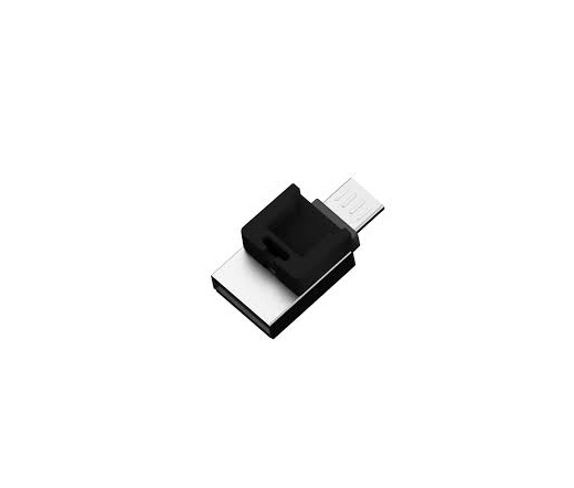 Silicon Power X20 OTG + USB 16GB
