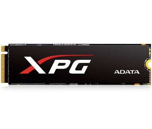 Adata XPG SX8000 PCIe Gen3x4 M.2 2280 512GB