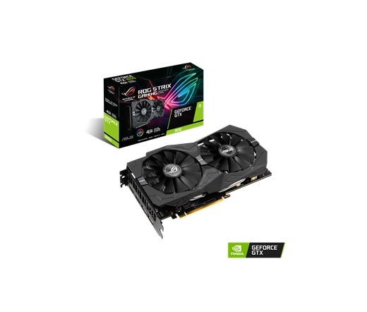 Asus Phoenix GeForce GTX 1650 4GB