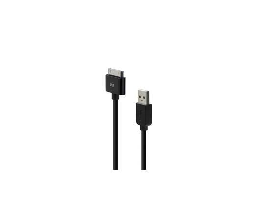 BELKIN Basic iPhone/iPod Sync Charge Cable 1.2m