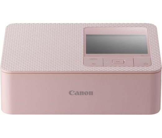 Canon Selphy CP1500 rózsaszín
