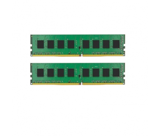 Kingston DDR4 2x4GB 2133MHz ECC CL15 KIT2