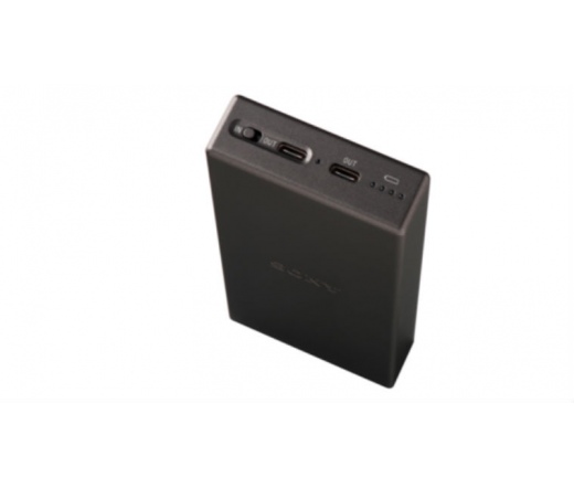 Sony CP-SC10 10000mAh PowerBank fekete