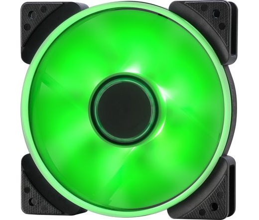 Fractal Design Prisma SL-12 zöld