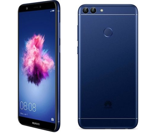 Huawei P Smart kék