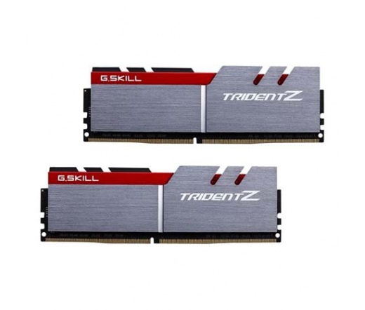 G.SKILL Trident Z DDR4 3600MHz CL17 32GB Kit2 (2x1