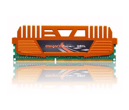 Geil DDR3 1600MHz 8GB Enhanced CORSA Kit2