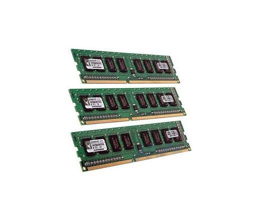 Kingston DDR3 PC10600 1333MHz 24GB DR x4 w/TS 