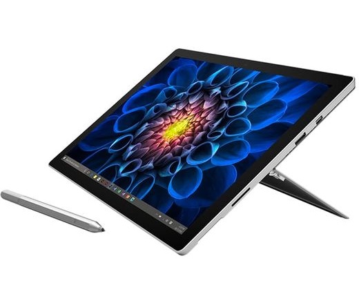 Microsoft Surface Pro 4 Core m3 4GB 128GB angol