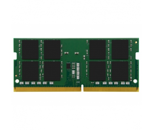 SRM DDR4 KINGSTON 8GB 2933Mhz ECC Module SODIMM
