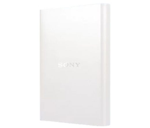 Sony HD-B2WEU 2TB fehér