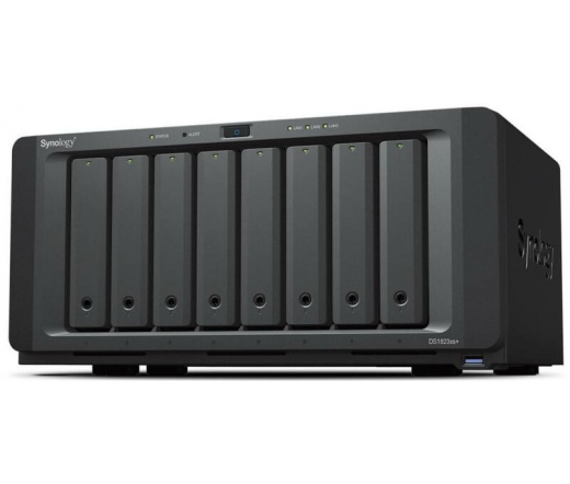 SYNOLOGY DiskStation DS1823XS+ (8GB)
